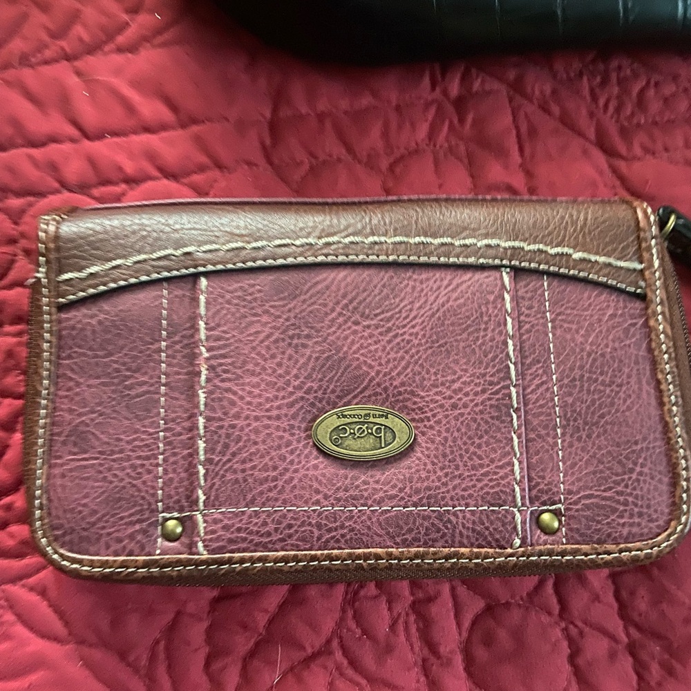 Wristlet
